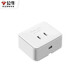 Bull (Bull) drahtlose Schwach-Spannungs-Box-Steckdosen-Platine-Platine abtrennbare Anschlussscheibe Haushaltsverdrahtungsbox Multimedia-Kabel-Kabel-Plat-In-Platine mit 10A drahtlosen Oberflächen-Sockel-Sockel-Sockel