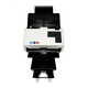Unigroup (UNIS) A4 paper feed scanner High-speed double-sided color continuous automatic paper feed scanner Q2240 (60 pages 120 sides/minute) CCD photosensitive element Official standard