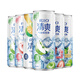 锐澳清爽/强爽/微醺 洋酒预调rio鸡尾酒清爽5度强爽8度 低度气泡果 清爽330ML*5罐口味随机