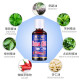 Australian supreme (AUSupreme) Australian emu oil ostrich oil dredging meridian massage cream joint pain soothes muscles and bones pain bruise oil 50ml