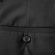 Pantalon décontracté Romon For Men Four Seasons, pas de pantalon d'affaires en fer et en rides pour hommes, confortable à jambes droites et pantalon pour hommes respirant LM71J201