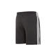 
adidas [大发发] Adidas men's outdoor daily fitness loose sports training casual shorts IC9435 L