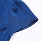 Mushi Dress Chiffon Fit New Chinese Style Vestido 967 10 Colors S