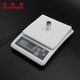 Mushide high-precision electronic scale 0.1g weighing precision electronic scale commercial industrial platform scale counting scale farm electronic scale electronic balance shipped after disinfection