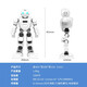 
UBL Alpha Ebot Wukong Intelligent AI Robot Toy Artificial Intelligence Children's Education Companion Programmable Learning Early Education Story Machine Tutoring Boy and Girl Gift Ebot Multiple Control Performance-Receiver