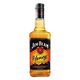 Jim Beam Bourbon Whisky imported from the United States blended type Baizanbian rye/honey/apple wine gift Jinbin Honey 700ml