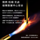 博扬（BOYANG）BY-15252SM 电信级光纤跳线st-lc 15米 单模双工 低烟无卤环保网线光纤线 收发器尾纤