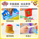 【8成新】孩之宝（Hasbro）培乐多彩泥橡皮泥手工男女孩儿童玩具生日礼物 小小兽医套装F3639