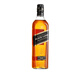 Johnnie Walker Black Square Black Brand 12-jähriges 12-jähriges Whisky 700 ml Mitgliedsgeschäft Nr. 1