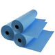 Qiao Accounting Double-sided blueprint engineering paper 80g A-type digital blueprint paper laser inkjet color printing drawing multi-size blue paper tube core multi-size A0 880mm*150m/roll 3-inch tube core