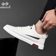 Heni Paulo Sports Shoes Men's 2025 Cowhide Men's Mens Board.