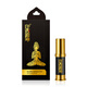Ingu God Oil Delay Spray Men's External Delay Spray Adult Couple Sex Toy Men Yuexiang Edition 5ml + 2 Trial Packs
