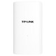 
TP-LINK 300M outdoor high-power wireless AP panel outdoor waterproof WiFi base station network signal relay amplifier 1200M dual-band outdoor/gigabit SFPTL-AP1203P