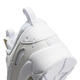 
Nike (NIKE) [大发发发] Nike women's daily outdoor breathable, comfortable and fashionable casual and lightweight sports shoes DM9922-101 35.5