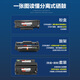 
Caige tl5150x powder box suitable for Bentu BM5150ADN powder box BM5155ADN ink cartridge BP5150DN BP5155DN laser printer cartridge Pantum TL-5150X powder box