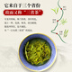 绿杨村茶叶绿茶配比茶绿杨村880魁针珠兰浓香耐泡 特一级精制奎龙珠 100克袋装100克*1袋