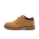 Timberland (Timberland) Große gelbe Stiefel Herrenschuhe, neue Sommer im Freien Wanderschuhe atmungsablöschbar nicht rutschfeindliche Martin-Stiefel A1P3L A1P3LW/Vorgeschlagen, eine kleine Größe/Postbilder zu machen und 10 43 270mm zurückzugeben