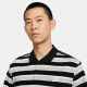 耐克（NIKE）男子短袖休闲时尚T恤FN3897-010 S