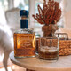 Acavilas con licencia Acavilas tequila oro y plata agavales agavales tequila envejecido anjo 750ml 1 botella
