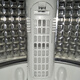 Adapté aux accessoires Haier Filtre XQB90-BZ826XQB90-BZ828 Box filtre Box 9 / 10kg (Envoyez-en deux)