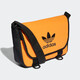 Adidas clover crock Umhängetasche neutral neuer Mode Freizeit Tasche Reisetasche HE9765 Alle Größe