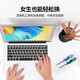 Skower Apple MacBook Air A1466/A1369/A1370 Pro A1502/A1398/A1286/A1707/A1706/A1278/A1708 Laptop Batterie 10. MacBook