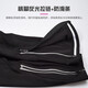 
ROGTYO cycling suit spring, summer and autumn thin breathable and sweat-proofing clothing bicycle tops and pants women cycling suit B women cycling suit + gloves + turban XL