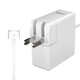 倍诺佳 苹果电脑笔记本充电器适用Macbook Air Pro电源适配器45/60/85W 45W L头A1369 A1370 A1304