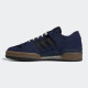 Adidas Forum 84 Низкая ретро-контрастная спортивная обувь мужская низкая топ-устойчивость к повседневной обуви GX9755 Navy Blue Standard 39/US6.5