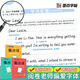 
[Kyokuang Sufa Tomorrow] Modian Copybook High School Hengshuiti English Copybook (3 books set) High School English College Entrance Examination 3500 Vocabulary + Full Score Composition + Easy Test Composition Sample 12596**3