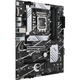 ASUS (ASUS) 12 / 13th Generation / 14th Generation CPU Motherboard I3 14100F 13100F 12100F Tablettes dispersées Board U Set B760 Plus DDR4 12e génération I3-12100F Réparbés [trois ans d'assurance magasin]