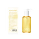 Korean herbal grain hair care essential oil 120ml women's dry and frizzy hair essential oil no-wash perm curly hair repair men and women long-lasting fragrance