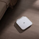 Xiaomi (MI) Xiaomi eight-electrode body fat scale Smart weight scale High-precision household electronic scale Human body scale WIFI/Bluetooth dual-frequency accurate detection 35 items of human body data Xiaomi eight-electrode body fat scale