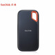 闪迪（SanDisk） E61 至尊超极速 PSSD Nvme固态移动硬盘Type-c USB3.2 E61 4T【读取1050M/秒】
