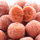 Jin Ye casual snack fruit, Danpi hawthorn ball, hawthorn slices, hawthorn strips mixed with children's snacks 700g/bag