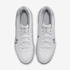 Nike (Nike) Мужские кроссовки для обуви бейсбола, легкий, Alpha Huarache, захватывающий, дышащий, гибкий и универсальный DJ6524 Весенний и летний белый/волк серый/чистый/Blac 10.5