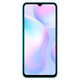 Xiaomi Redmi 9A Smart Elderly Mobile Phone Qingsun Blue Full Network 4G (4GB+64GB)