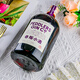 巷販小酒金酒 调酒基酒 洋酒基酒gin酒琴酒 杜松子酒 巷贩盐渍梅金酒 750mL 1瓶
