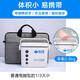 Oxygen (oxygen generator) oxygen generator A2000 type portable oxygen generator household oxygen generator [Agent 10 packs B agent 10 packs]*1 box