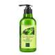Xianweina Olive Dynamic Brightening Elastin for soft hair elasticity and delicate styling Dynamic Brightening Elastin 260ml*2