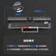 彩格135a硒鼓适用惠普HP 135w 106a 107a/w/r 105a 137fnw打印机硒鼓 W1105A/105A硒鼓/带芯片/美洲版