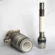 
CLCEY customized Gutubao Lirun Guruik 395 495 595 695 795 1095 airless sprayer accessories Dimensions Domestic 595/695 enlarged stainless steel pump body total