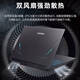 神舟战神z8二手笔记本电脑z7/s8 RTX4060 15.6英寸165hz高刷电竞游戏本t8 战神z7 i7 8750H-GTX1050TI