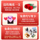 Baicaowei Nut Gift Box Snacks Festival de primavera Año Nuevo Regalos Regalos diarios Diarios de fruta seca Compañía de alimentos de la compañía de alimentos Beneficios de compra [Regalos de nuez] 15 Modelos 1365 g Recomendados por el gerente de la tienda