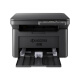 京瓷（KYOCERA） MA2000w 黑白激光A4打印机三合一办公家用无线打印多功能一体机（打印 复印 扫描）