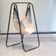 Тайки Home Swing Stand Internet Celebrity's Toys Toys Garden Coaxing Baby Hammock Bab