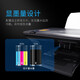 Gezhige PG-835XL ink cartridges Suitable for Canon ip1188 ink cartridges Canon Canon Pixma ip1188 printer Canon 835XL ink cartridges PG-835 black large capacity