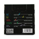 Kellyzman Strings de violín austriacos cuerdas de platino EADG PI100 PI100 CONTRAS DE PLATINUM
