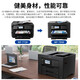 [95% neu] EPSON WF-7848 A4/A3+ Color Inkjet Drucker Wireless Drei-in-One