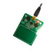 RFID ISO144443A 15693 Lector/escritor/lector de tarjetas/emisor de tarjetas/estantería de autoservicio Préstamo y máquina de retorno de 125K-ID Reader-
